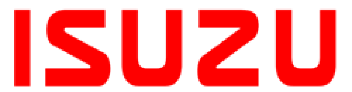 Logo Isuzu Pandeglang